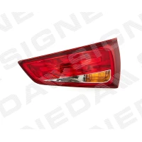 LAMPA TYŁ ZAD191316R