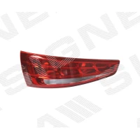 LAMPA TYŁ ZAD191317L