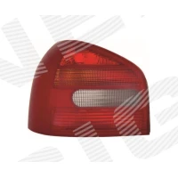 LAMPA TYŁ ZAD191326L