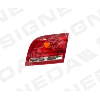 LAMPA TYŁ ZAD191328R
