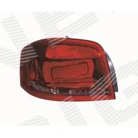 LAMPA TYŁ ZAD191338L