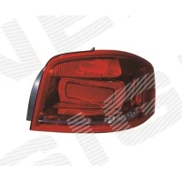 LAMPA TYŁ ZAD191346L
