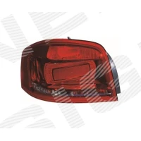 LAMPA TYŁ ZAD191346R