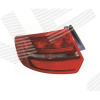 LAMPA TYŁ ZAD191347L