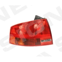 LAMPA TYŁ ZAD191354L