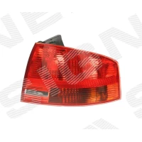 LAMPA TYŁ ZAD191354R