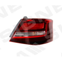 LAMPA TYŁ ZAD191361R