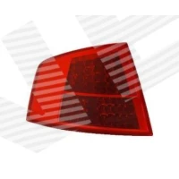 LAMPA TYŁ ZAD191366R