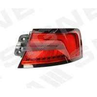 LAMPA TYŁ ZAD191389R