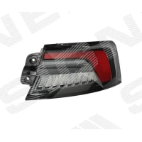 LAMPA TYŁ ZAD191391R