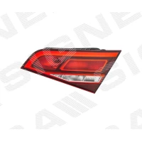 LAMPA TYŁ ZAD191404R