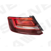 LAMPA TYŁ ZAD191405L