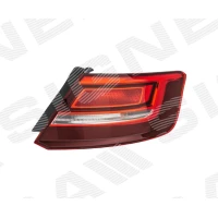 LAMPA TYŁ ZAD191405R