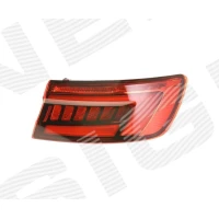 LAMPA TYŁ ZAD191419R
