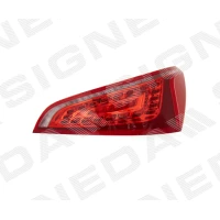LAMPA TYŁ ZAD1974R