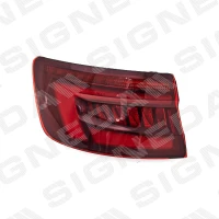 LAMPA TYŁ ZAD1975L