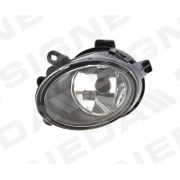 LAMPA PRZECIWMGIELNA ZAD2001L
