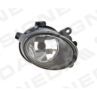LAMPA PRZECIWMGIELNA ZAD2001R
