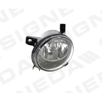 LAMPA PRZECIWMGIELNA ZAD2006(K)L
