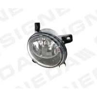 LAMPA PRZECIWMGIELNA ZAD2006(K)R