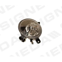 LAMPA PRZECIWMGIELNA ZAD2006L(H)