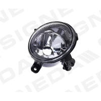 LAMPA PRZECIWMGIELNA ZAD2006R