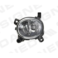 LAMPA PRZECIWMGIELNA ZAD201023L