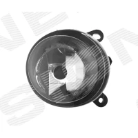 LAMPA PRZECIWMGIELNA ZAD201031R