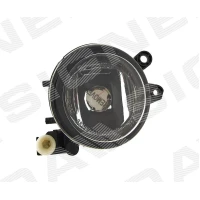 LAMPA PRZECIWMGIELNA ZAD201037L
