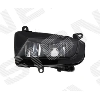 LAMPA PRZECIWMGIELNA ZAD201038R