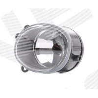 LAMPA PRZECIWMGIELNA ZAD201043L