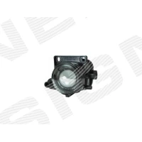 LAMPA PRZECIWMGIELNA ZAD2014(K)L
