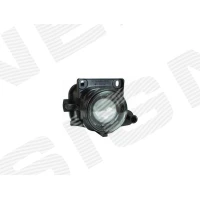 LAMPA PRZECIWMGIELNA ZAD2014(K)R