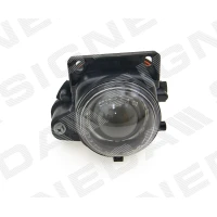 LAMPA PRZECIWMGIELNA ZAD2014L