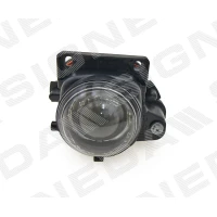 LAMPA PRZECIWMGIELNA ZAD2014R
