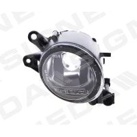 LAMPA PRZECIWMGIELNA ZAD2019(N)R