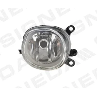 LAMPA PRZECIWMGIELNA ZAD2022R