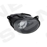 LAMPA PRZECIWMGIELNA ZAD2029(K)R