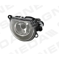 LAMPA PRZECIWMGIELNA ZAD2029R