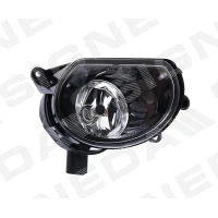 LAMPA PRZECIWMGIELNA ZAD2029R(H)