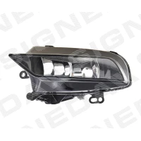 LAMPA PRZECIWMGIELNA ZAD2034L
