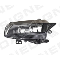 LAMPA PRZECIWMGIELNA ZAD2034R