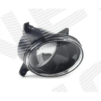 LAMPA PRZECIWMGIELNA ZAD2039R