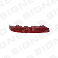 LAMPA PRZECIWMGIELNA ZAD2041L