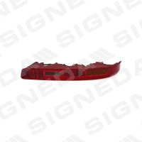 LAMPA PRZECIWMGIELNA ZAD2041R