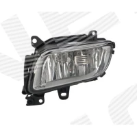 LAMPA PRZECIWMGIELNA ZAD2042L