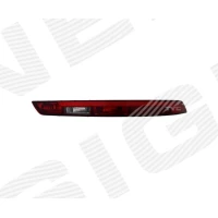 LAMPA PRZECIWMGIELNA ZAD2043R