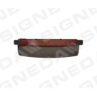 LAMPA STOP ZAD3411L/R
