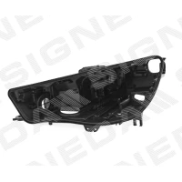 OBUDOWA REFLEKTORA ZAD990005L