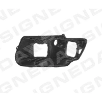 OBUDOWA REFLEKTORA ZAD990012L